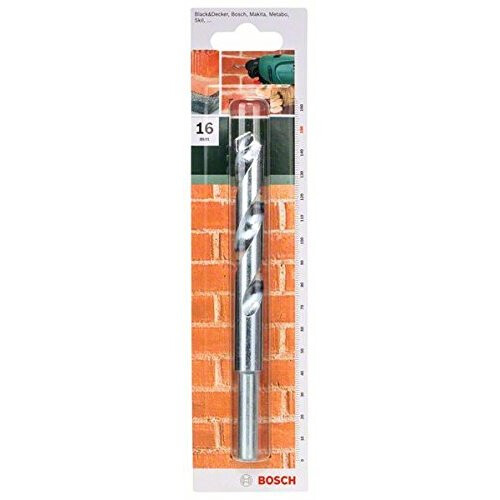 Bosch Bosch 2609255453 150mm Masonry Drill Bit with Diameter 16mm 1