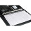 Wedo 4-Hole Pocket Punch - Black 4