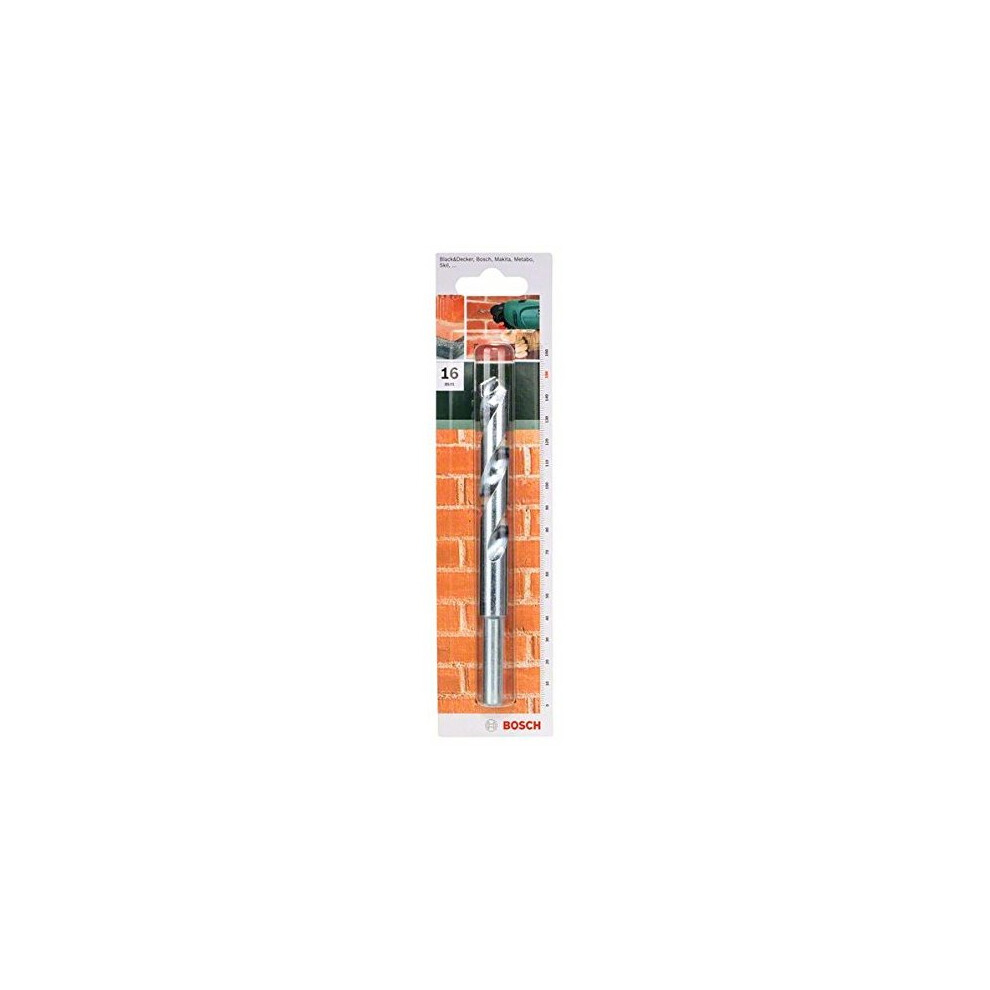 Bosch 2609255453 150mm Masonry Drill Bit with Diameter 16mm