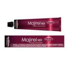 Vopsea permanentă de păr, L`Oreal Professionnel, L'Oreal Professionnel, Majirel, 10.1 Lightest Ash Blonde, 50 ml