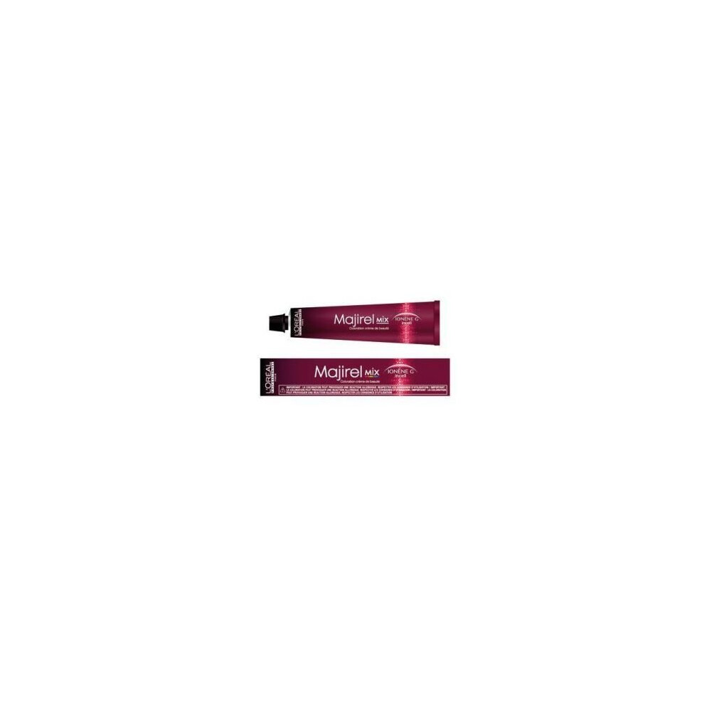 L'Oréal Professionnel Majirel Ionène G coloration permanente en crème teinte #10.1 50 ml