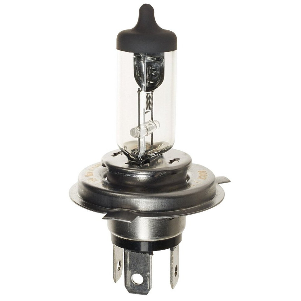 Bosch 1 987 302 041 BLB472 H4 Pure Light Bulb, 12 V