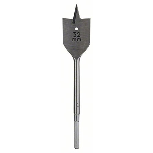 Bosch Bosch 2609255273 Flat Drill Bit with Diameter 32mm 2