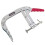 Clarke CHT462 OHV Valve Spring Compressor Tool 1