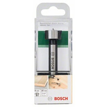 Bosch 2609255287 90mm Forstner Drill Bit with Diameter 25mm