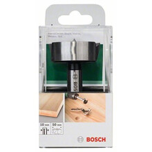 Bosch 2609255293 90mm Forstner Drill Bit with Diameter 50mm