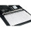 Wedo 4-Hole Pocket Punch - Black 2