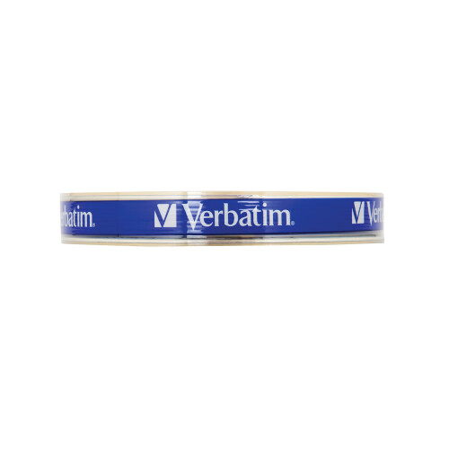 Verbatim CD-R Verbatim Extra Prot Wrap - 10 Stück - 700 Mo - 80 min - Geschwindigkeit 52x 2