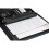 Wedo 4-Hole Pocket Punch - Black 5