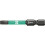 Wera Wera Tools 05057693001 Check 6 IMPAKTOR 1 BITS pour vis TX Taille unique Multi 11