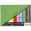 Colortime 30-Piece Creativ Craft Card, Assorted Colors 3