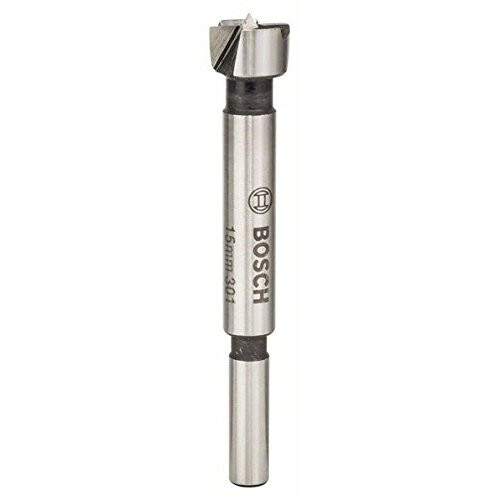 Bosch Bosch 2609255285 90mm Forstner Drill Bit with Diameter 15mm 2