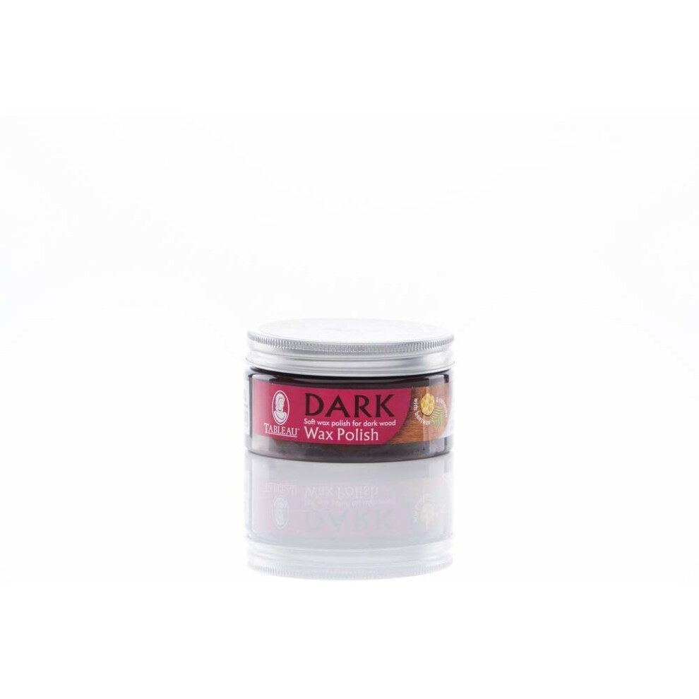 Tableau Dark Wax Furniture Polish