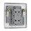 BG, NBS 20A DP SW + IND, NBS31 7