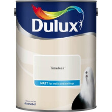 Dulux 500006 DU Matt Paint, 5 L - Timeless