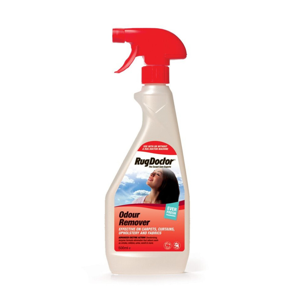 Rug Doctor Odour Remover, 500 ml