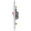 BG Electrical 872 45amp Single Switch with Power Indicator Large Plate - White 4