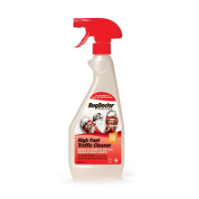 Rug Doctor High Foot Traffic Cleaner, 500ml