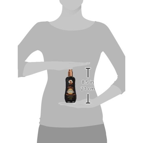 Australian Gold Australian Gold Bronzing Dry Oil Spray Intensifier 237 ml 2