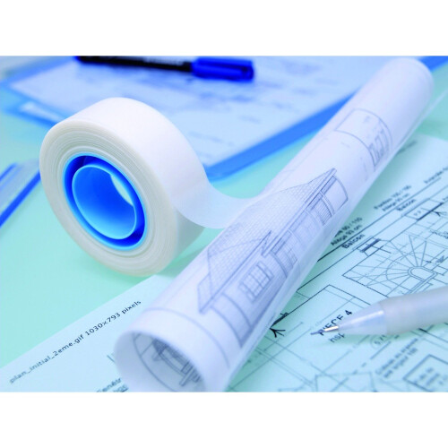 Scotch Scotch Removable Magic Tape 19mm x 33m REF 8111933 2