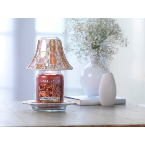 Yankee Candle Yankee Candle Large Jar Candle, Cinnamon Stick 1