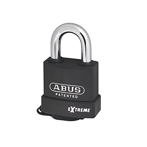 Abus ABUS 83WP/63 Extreme Weatherproof Open Shackle Padlock
