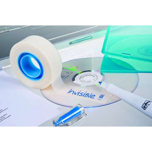 Scotch Scotch Removable Magic Tape 19mm x 33m REF 8111933 1