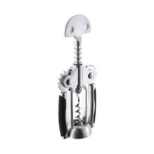 Stellar Deluxe Corkscrew, Silver