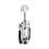 Stellar Stellar Deluxe Corkscrew, Silver 1