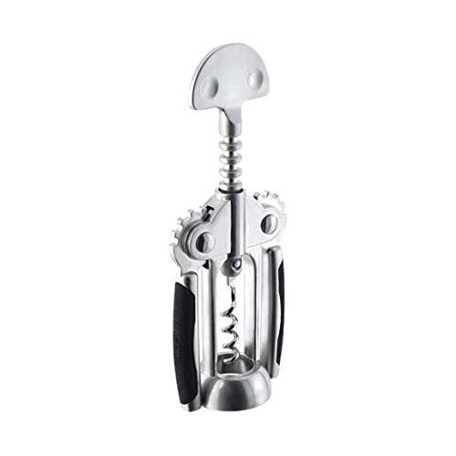 Stellar Stellar Deluxe Corkscrew, Silver