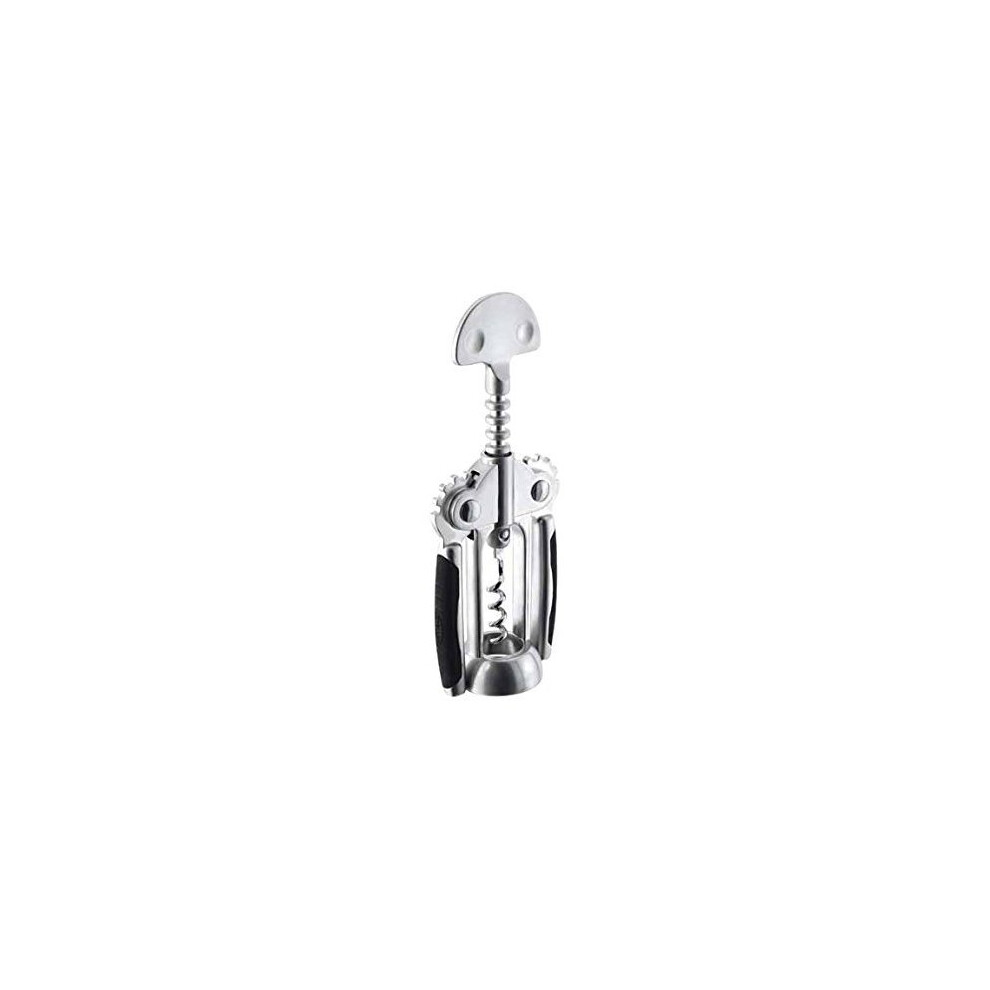 Stellar Deluxe Corkscrew, Silver