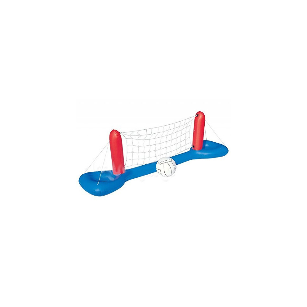 Bestway Volleyball Set, 96 x 25 Inch