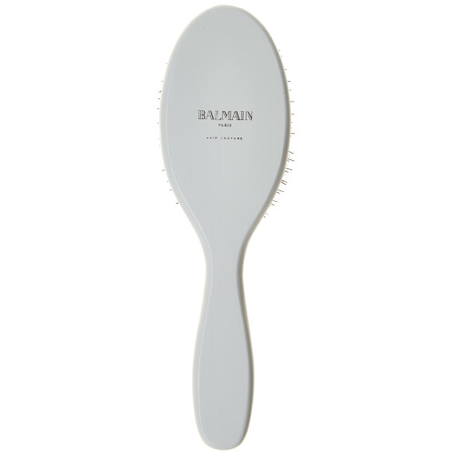 Balmain Extension Bürste weiß 1