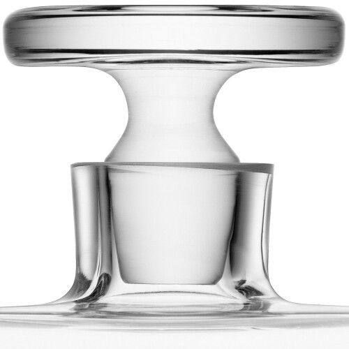 LSA International LSA International 1.1 Litre Quad Decanter, Clear 2