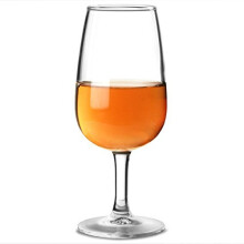 Arcoroc Viticole Tasting glass 120ml, without filling mark, 6 Glasses
