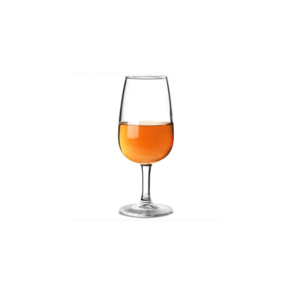Arcoroc Viticole 120ml Tasting Glass - No Fill Mark - C-42258