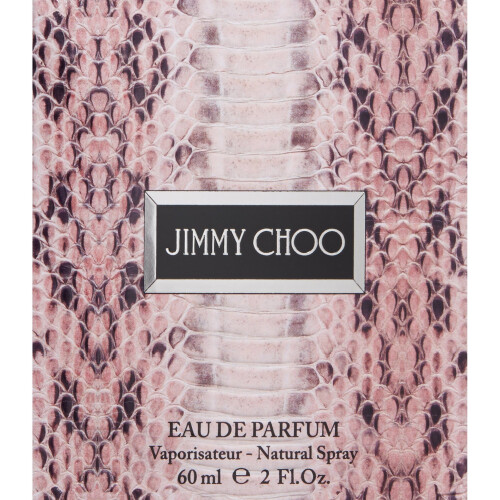 Jimmy Choo Jimmy Choo Eau de Parfum for Women - 60 ml 2
