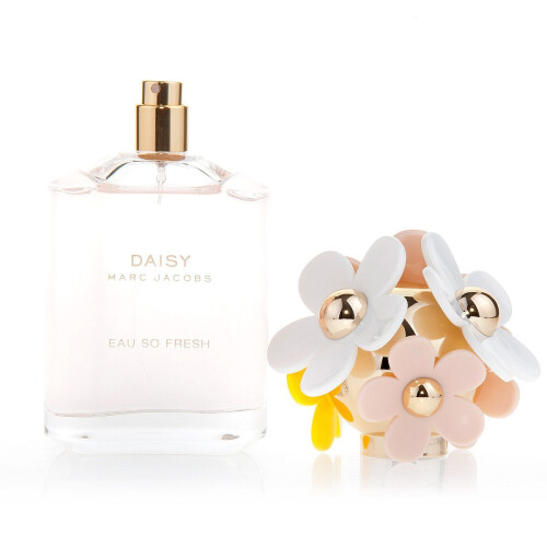 Marc Jacobs Marc Jacobs - Eau So Fresh Eau De Toilette 75 ml 2