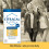 Bayer Citracal, Complément de Calcium, Libération Prolongée 1200 + D3, 80 Comprimés Enrobés 5