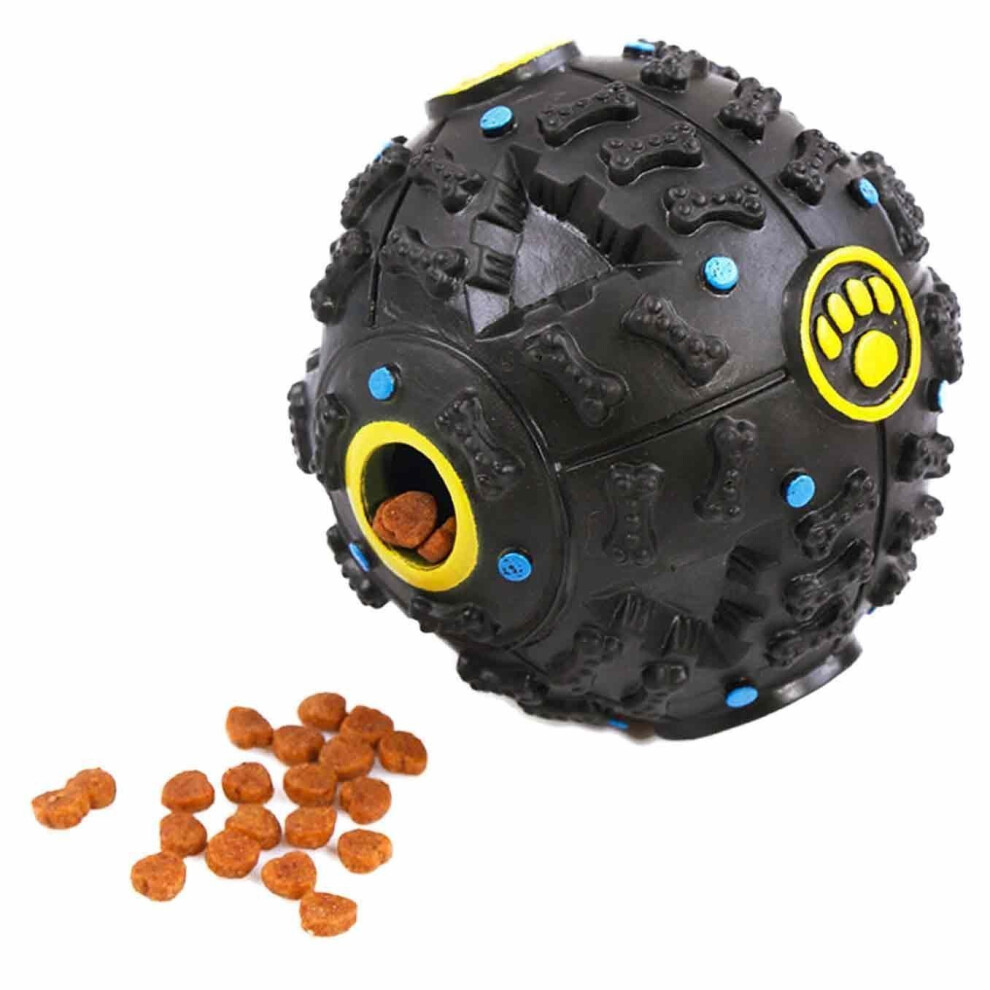 Pet Touch Giggle Treat Ball