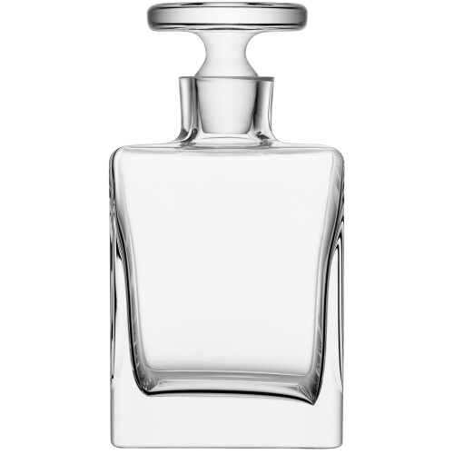 LSA International LSA International 1.1 Litre Quad Decanter, Clear 1
