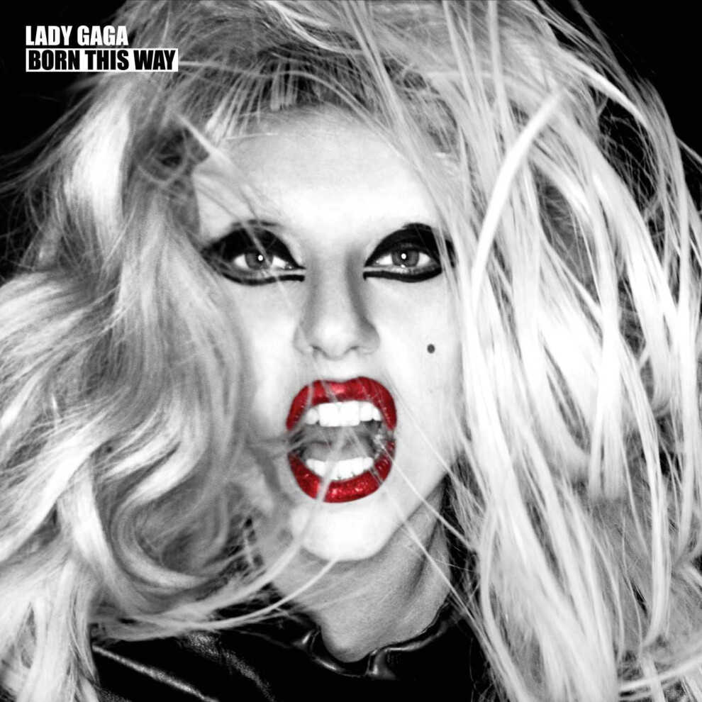 Born This Way [VINYL]