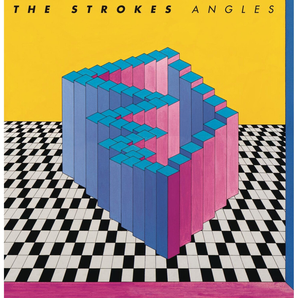 Angles [VINYL]