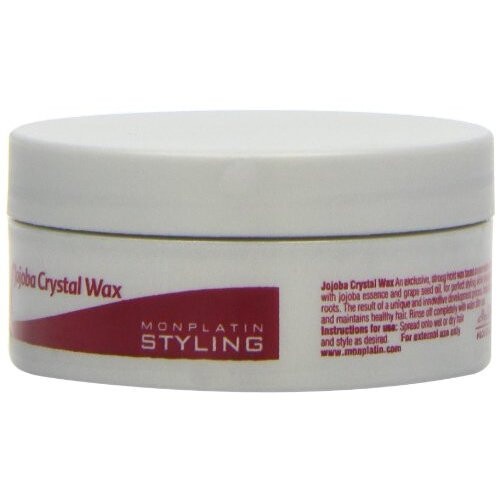Mon Platin Jojoba Crystal Wax 85ml (2.9fl oz) 1
