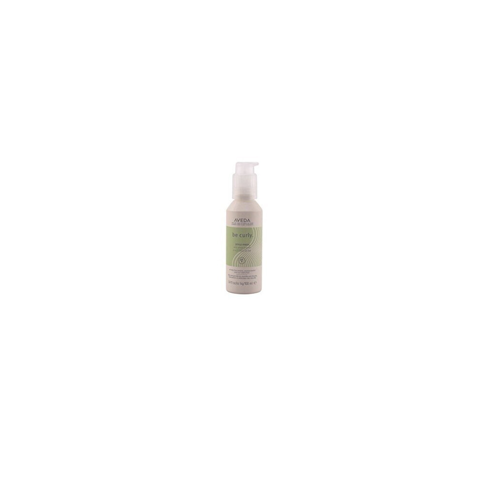 Aveda Be Curly Style-Prep 3.4 oz