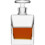 LSA International LSA International 1.1 Litre Quad Decanter, Clear 1