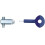 Yale Yale Locks P122SC Window Handle Bolts 1