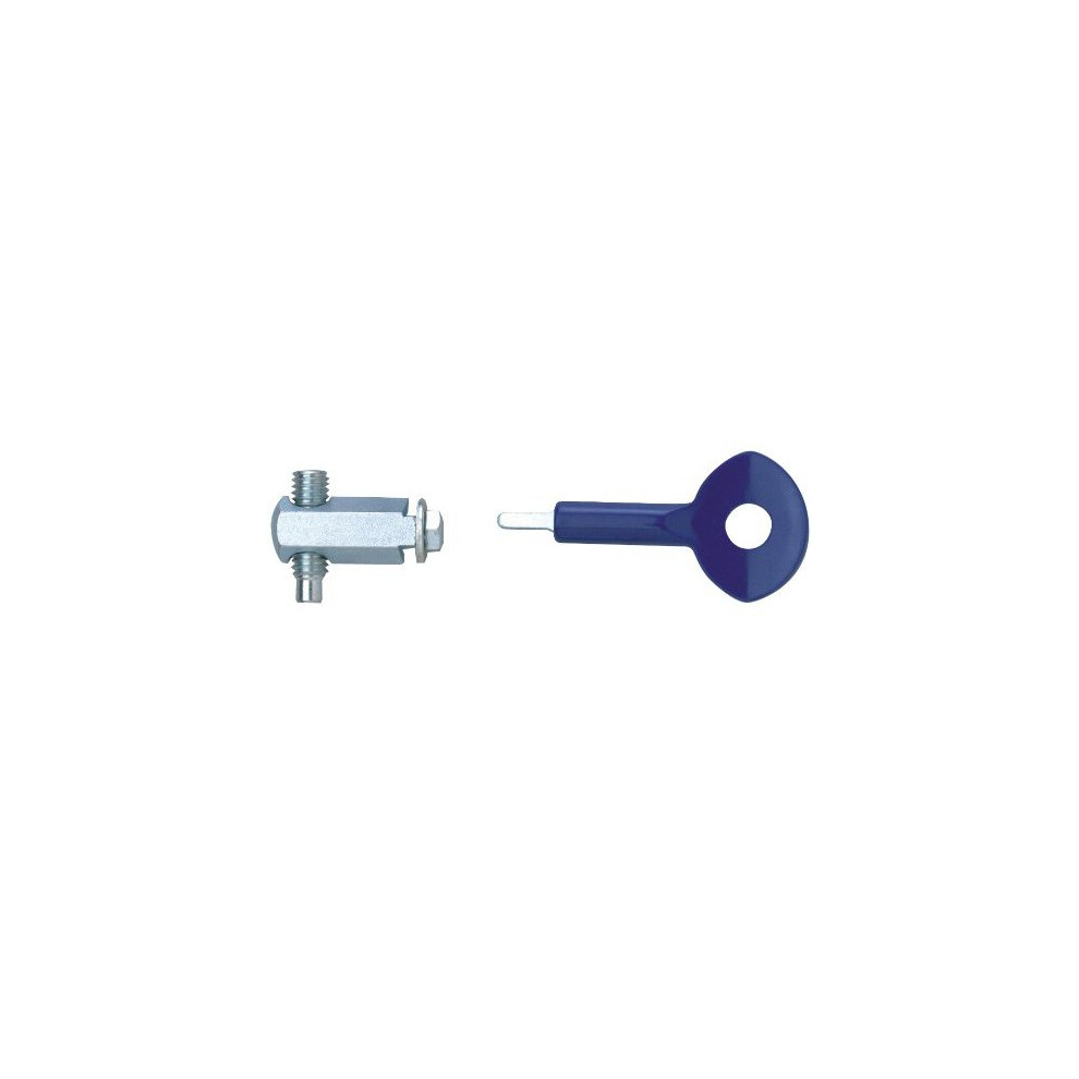 Yale Locks P122SC Window Handle Bolts