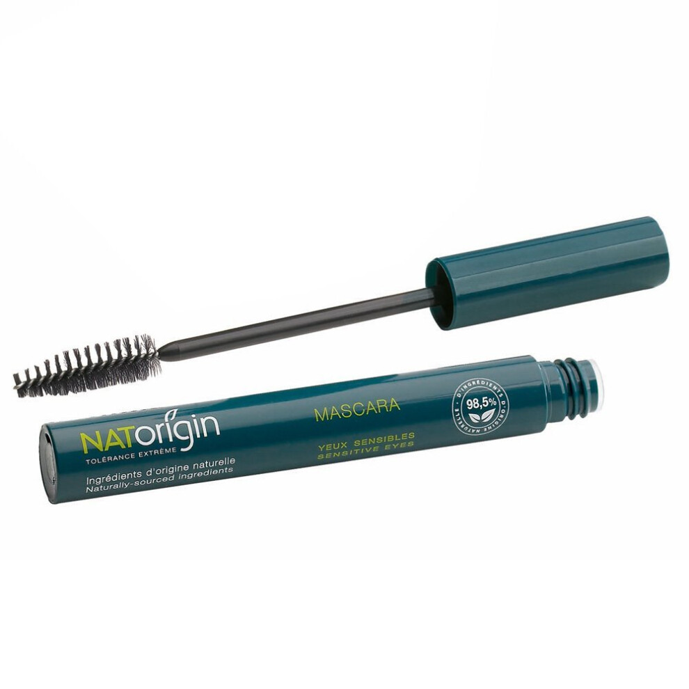 Natorigin Black Lengthening Mascara 6g