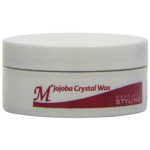 Mon Platin Jojoba Crystal Wax 85ml (2.9fl oz)